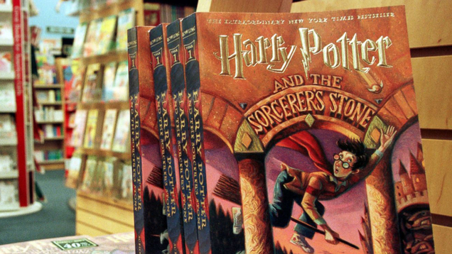 Illustration for article titled An Oral History Of The ‘Harry Potter’ Movies